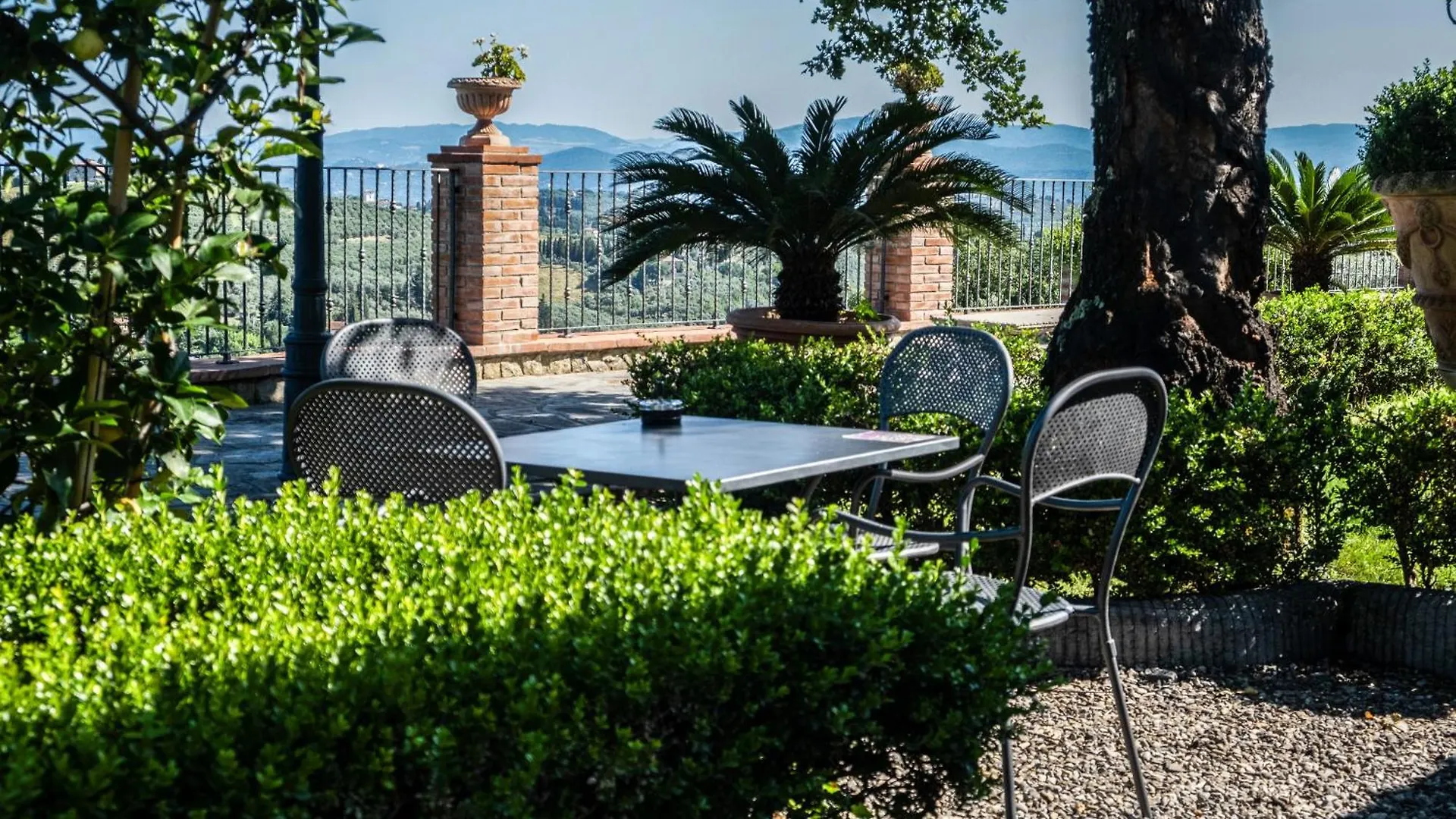 Bed and Breakfast Residenza Il Colle Impruneta