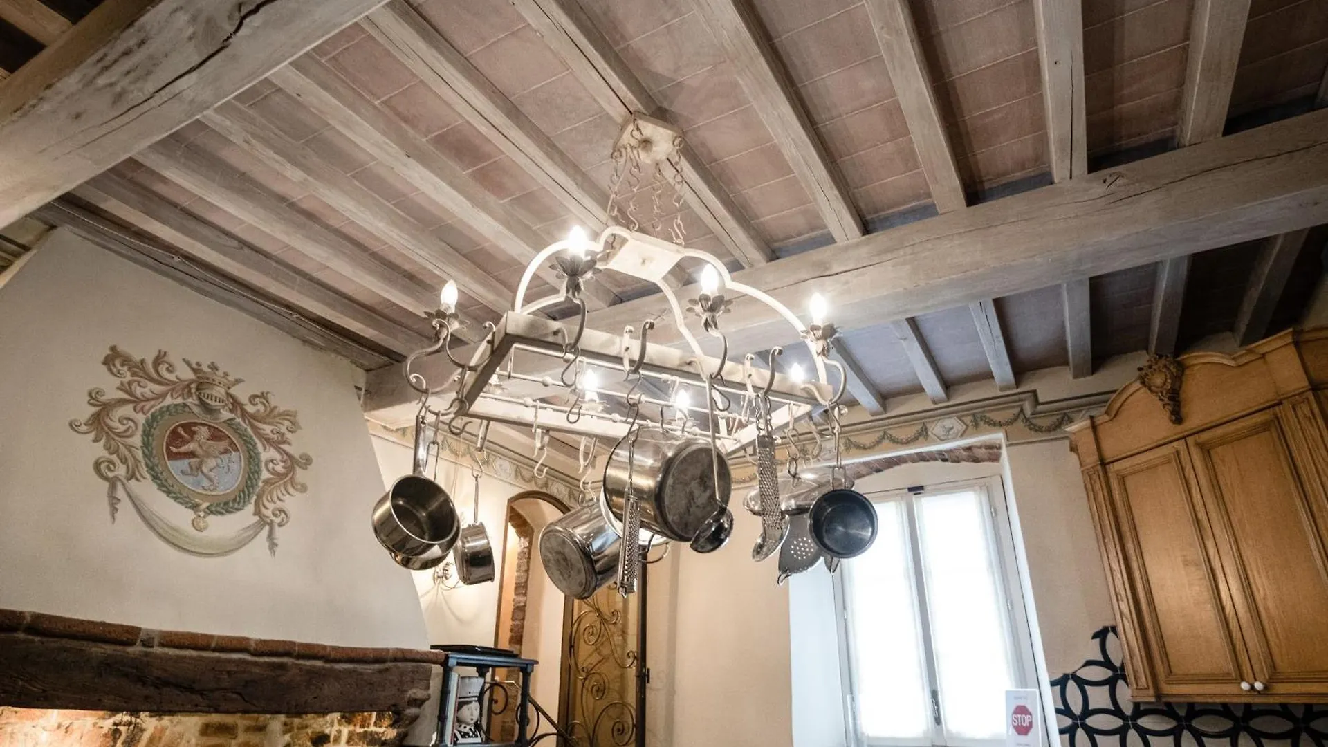 Bed & Breakfast Bed and Breakfast Residenza Il Colle Impruneta