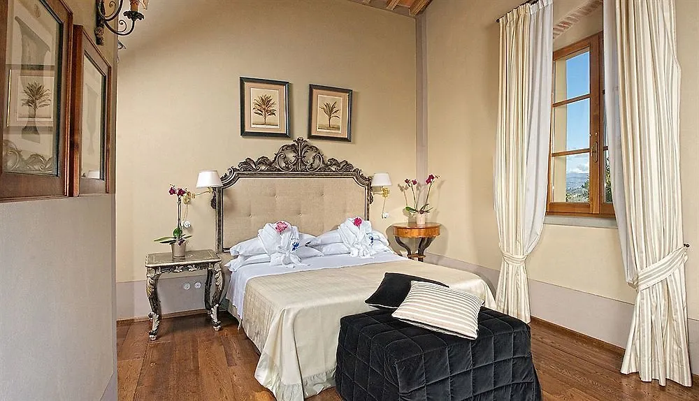 Bed and Breakfast Residenza Il Colle Impruneta 3*,  Italia