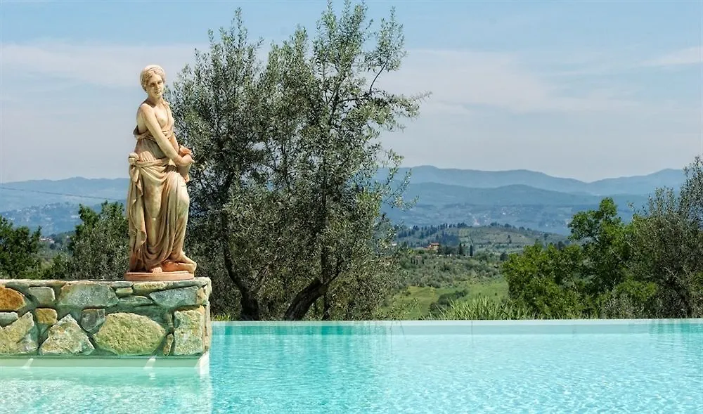 Bed & Breakfast Bed and Breakfast Residenza Il Colle Impruneta