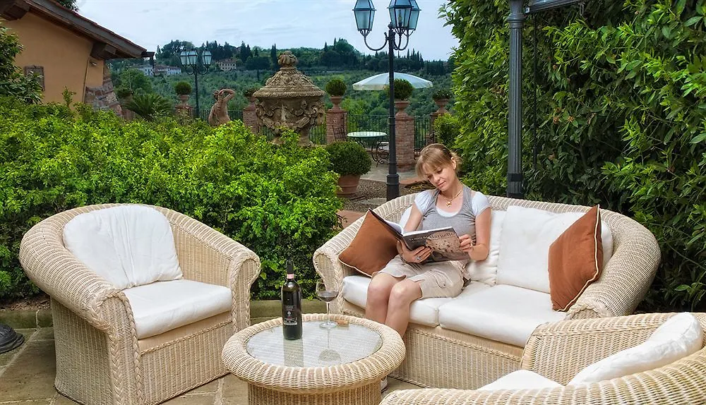 Bed and Breakfast Residenza Il Colle Impruneta
