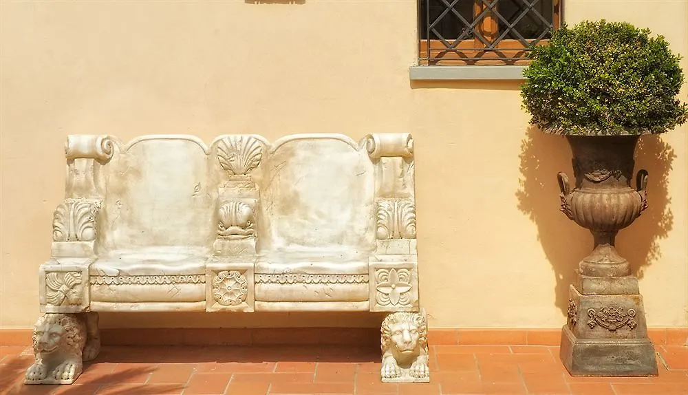 Bed and Breakfast Residenza Il Colle Impruneta Italia