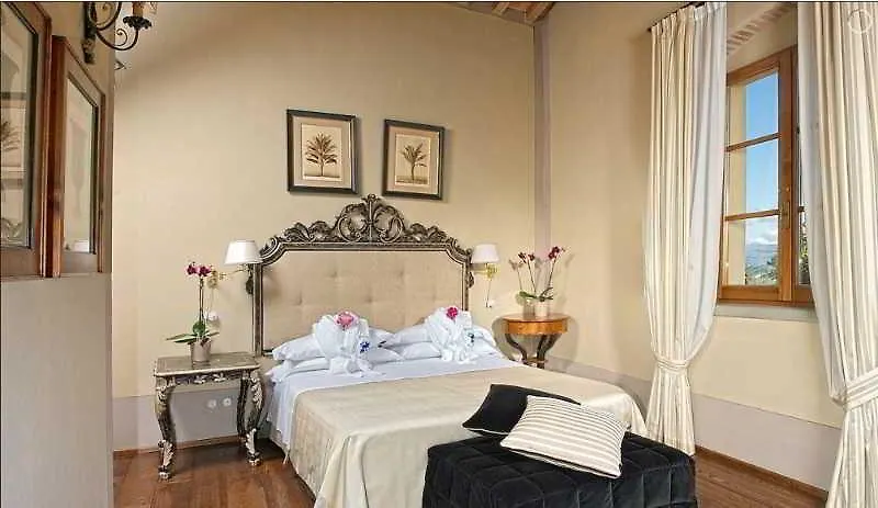 *** Bed & Breakfast Bed and Breakfast Residenza Il Colle Impruneta Italia