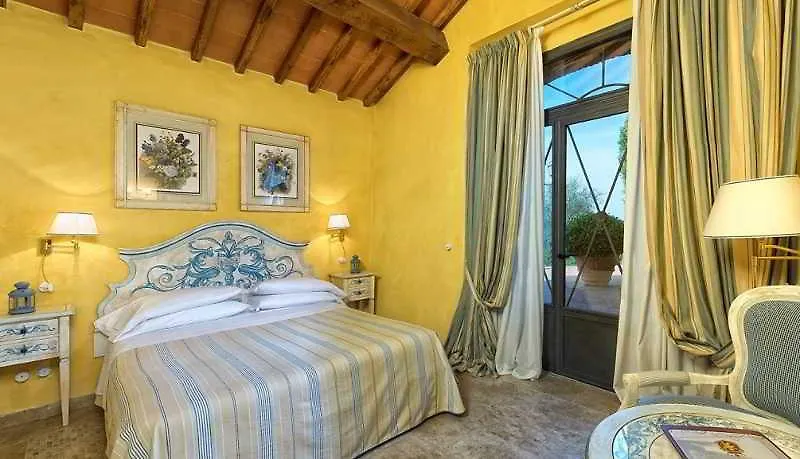 Bed and Breakfast Residenza Il Colle Impruneta Italia