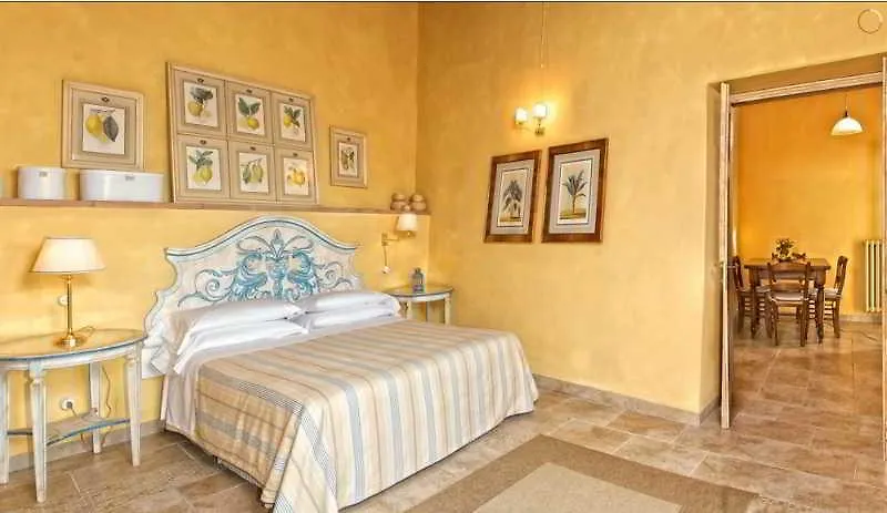Bed and Breakfast Residenza Il Colle Impruneta Bed & Breakfast