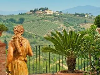 Bed and Breakfast Residenza Il Colle Impruneta Bed & Breakfast