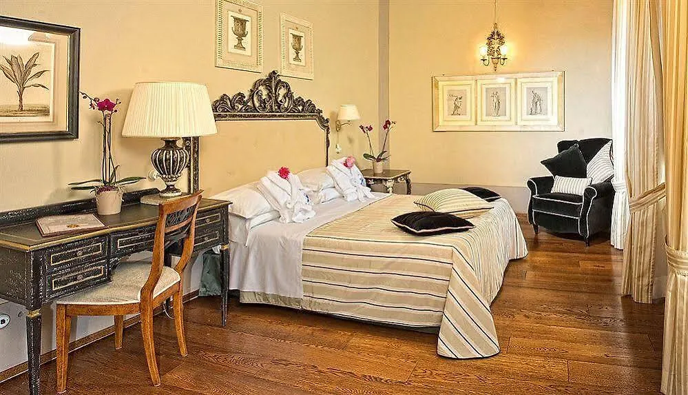 Bed and Breakfast Residenza Il Colle Impruneta 3*,