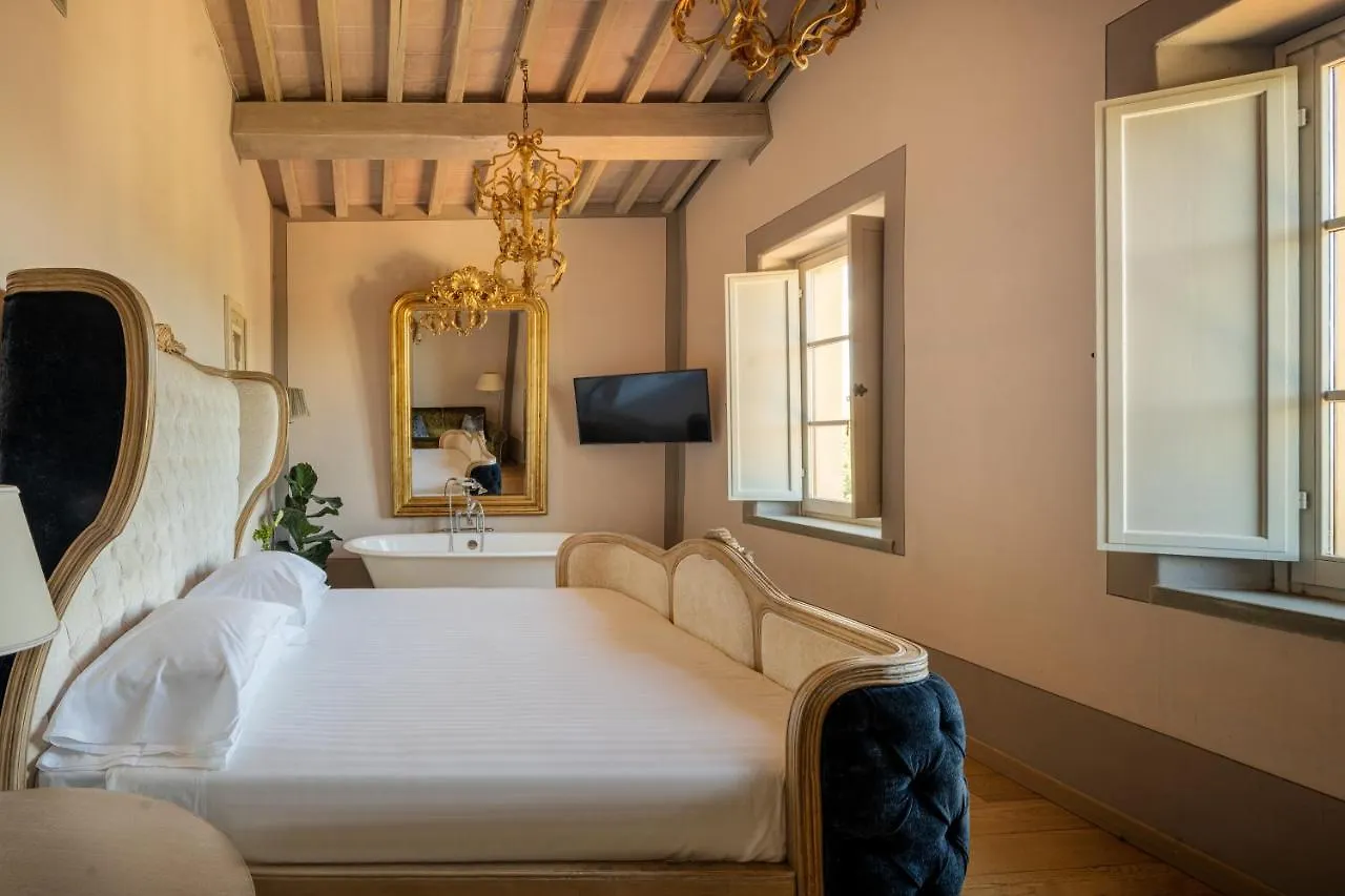Residenza Il Colle Bed & Breakfast Impruneta