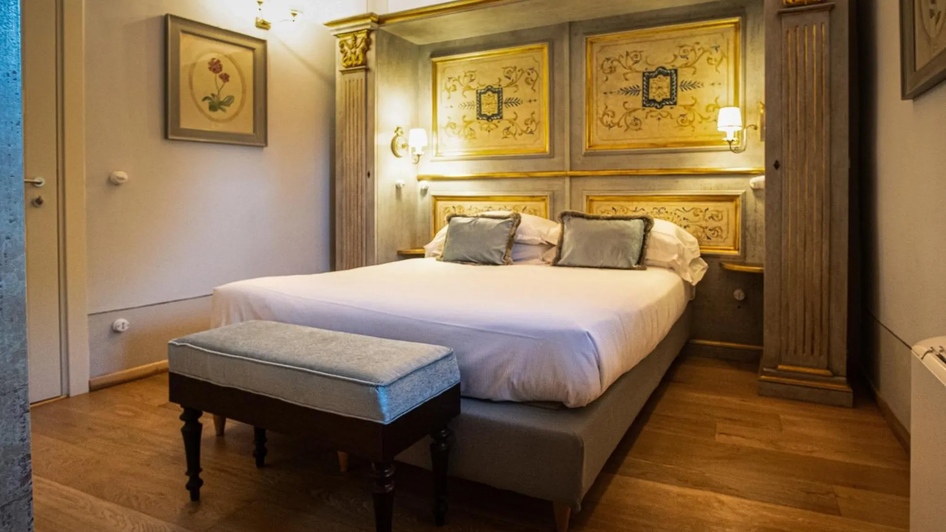 Residenza Il Colle Bed & Breakfast Impruneta