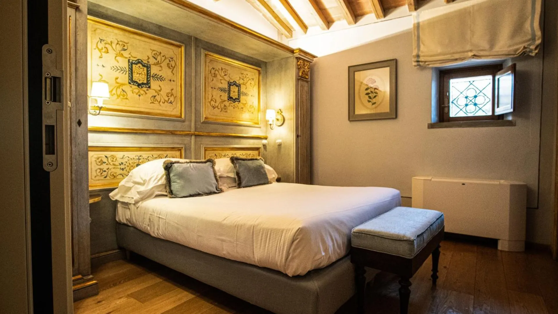 Residenza Il Colle Bed & Breakfast Impruneta 3*,